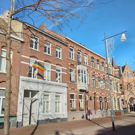 Stadswoning Roermond Exterior foto