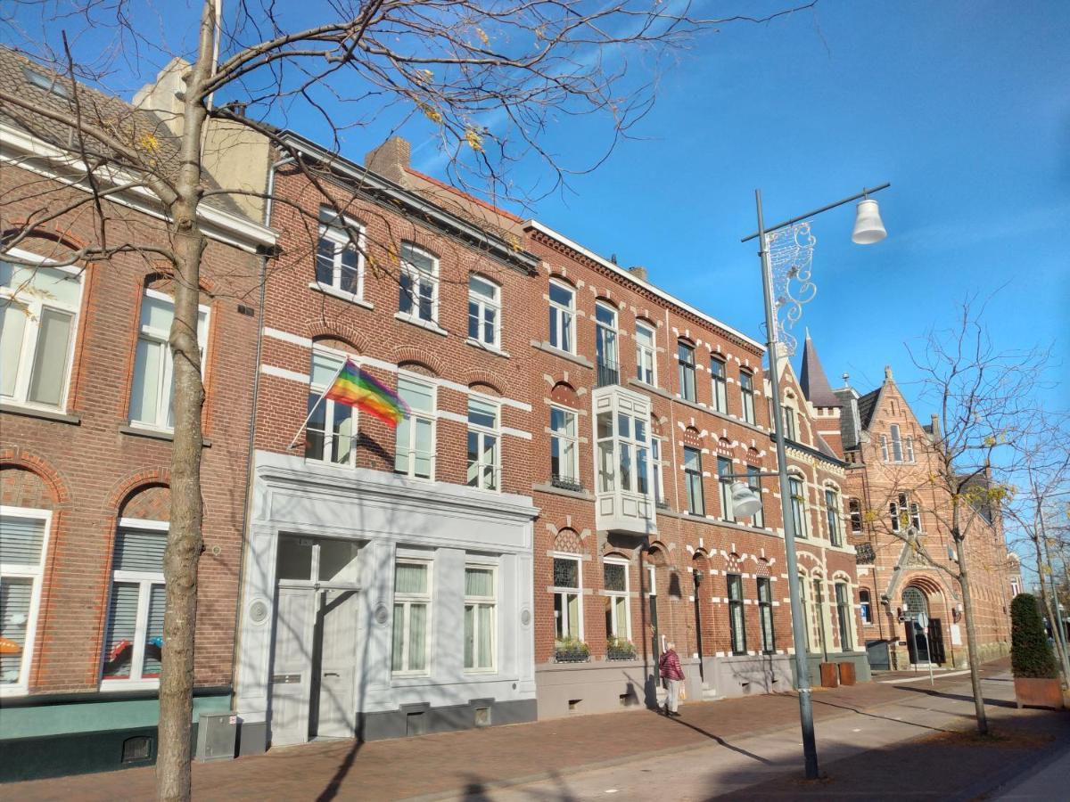 Stadswoning Roermond Exterior foto